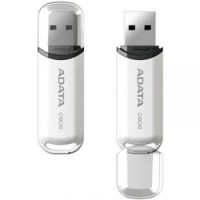 USB Flash Drive 8 Gb A-DATA C906 White (AC906-8G-RWH)