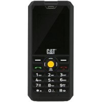 Мобильный телефон Caterpillar CAT B30 Black (5060280964787)