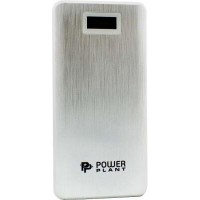 Батарея универсальная PowerPlant PB-LA802 20000mAh 1*USB/1A 1*USB/2.1A (PPLA802)