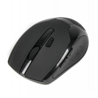 Мышь Maxxtro Mr-317 Wireless, USB, черная