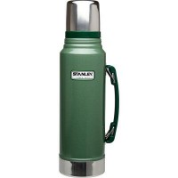 Термос Stanley Legendary Classic 1 л Зеленый new (6939236311472)