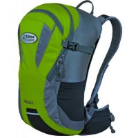 Рюкзак Terra Incognita Racer 18 green / grey