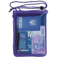 Сумка для документов Terra Incognita SafeCase S