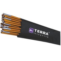 Каркас для палатки Terra Incognita Alu frame Ligera 2