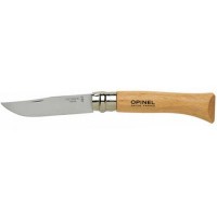 Нож Opinel 10 VRI (1255)