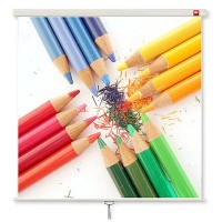 Проекционный экран Avtek Wall Standard 200 (1EVS04)