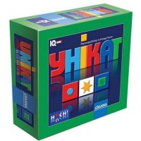 Настольная игра Granna Уникат (81329)
