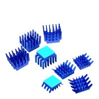 Вентилятор VGA Zalman RAM Heatsink ZM-RHS1