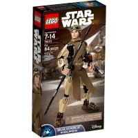Конструктор LEGO Star Wars Рей (75113)