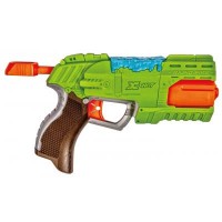 Игрушечное оружие Zuru X-Shot Бластер-нейтрализатор Огонь по жукам Rapid Fire (4801)