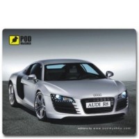 Коврик Pod Mishkou Audi R8