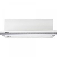 Вытяжка кухонная Borgio SLIM(2M) 50 inox