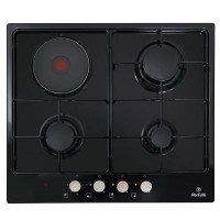 Варочная поверхность PERFELLI HKM 630 BL