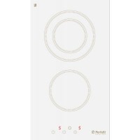 Варочная поверхность PERFELLI HVC 3210 WH RETRO