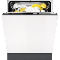 Посудомоечная машина ZANUSSI ZDT 26001 FA (ZDT26001FA)