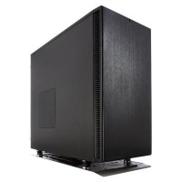 Корпус Fractal Design Define S (FD-CA-DEF-S-BK)