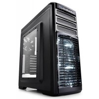 Корпус Deepcool Kendoman-TI
