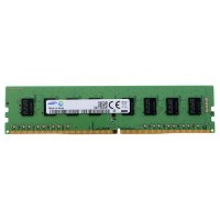Модуль памяти 8Gb DDR4, 2133 MHz, Samsung, 15-15-15, 1.2V (M378A1G43DB0-CPB)