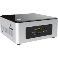Компьютер INTEL NUC (BOXNUC5PPYH)