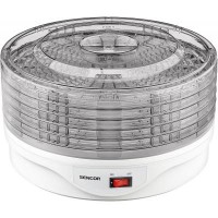 Сушка для овощей и фруктов Sencor SFD1205WH