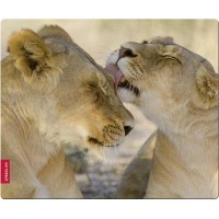 Коврик Speedlink SILK Mousepad, Lion (SL-6242-LION)