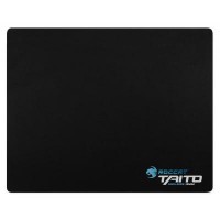 Коврик Roccat Taito Mini-Size 3mm - Shiny Black Gaming Mousepad (ROC-13-053) Коврик Roccat Taito Mini-Size 3mm - Shiny Black Gaming Mousepad (ROC-13-053)