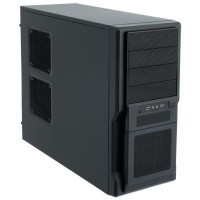 Корпус CHIEFTEC Giga (DF-02B-U3-OP)