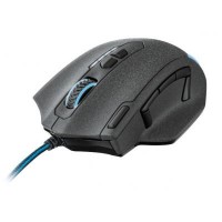 Мышка Trust GXT 155 Gaming Mouse - black (20411)