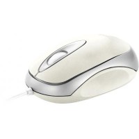 Мышка Trust Centa Mini Mouse - White (16147)