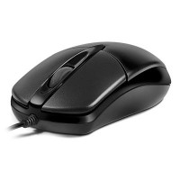 Мышка SVEN RX-112 PS/2, black