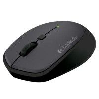 Мышка Logitech M335 Black (910-004438)