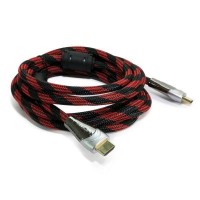 Кабель мультимедийный HDMI to HDMI 3.0m EXTRADIGITAL (KBH1611)