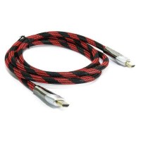 Кабель мультимедийный HDMI to HDMI 1.5m EXTRADIGITAL (KBH1609)