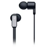 Наушники Genius HS-M260 Black (31710194100)
