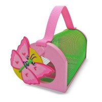 Игровой набор Melissa&Doug Домик для насекомых Бабочка Белла (MD6234)