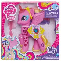 Игровой набор Hasbro My Little Pony Пони-модница Принцесса Каденс (B1370)