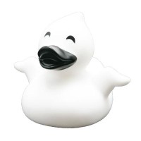Игрушка для ванной LiLaLu Приведение утка (L1896)