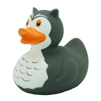 Игрушка для ванной LiLaLu Сова утка (L1946)