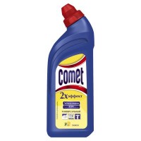 Чистящий гель Comet Лимон 500 мл (5413149461222)