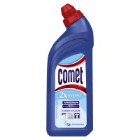 Чистящий гель Comet Океанский бриз 500 мл (5413149461345)