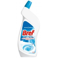 Чистящий гель Bref WC-клинер Океан 750 мл (9000100855464)