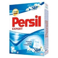 Стиральный порошок Persil Эксперт Жемчужины свежести от Silan 450 г (9000100839747)