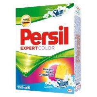 Стиральный порошок Persil Жемчужины свежести от Silan 450 г (9000100839587)