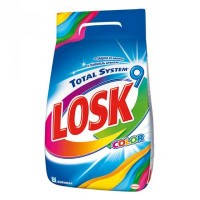 Стиральный порошок Losk Колор 1,5 кг (9000100399746)