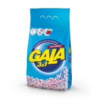 Стиральный порошок Gala Французский аромат 3 кг (4823055201002)