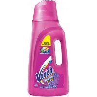 Средство для удаления пятен Vanish Oxi Action 2 л (5900627007718)