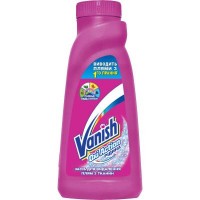 Средство для удаления пятен Vanish Oxi Action 450 мл (5903267109323)