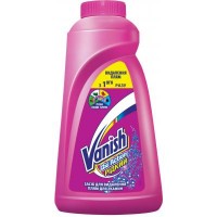 Средство для удаления пятен Vanish Oxi Action 1 л (5900627006315)