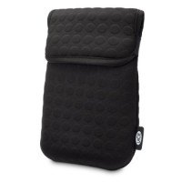 Чехол LaCie Coat HDD 2.5" Black (ASNLAC-40)