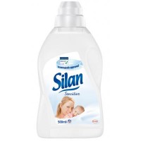 Кондиционер для белья Silan Сенситив 500 мл (9000100208543)